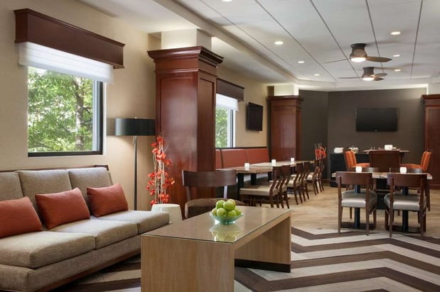 Images Hilton Arlington