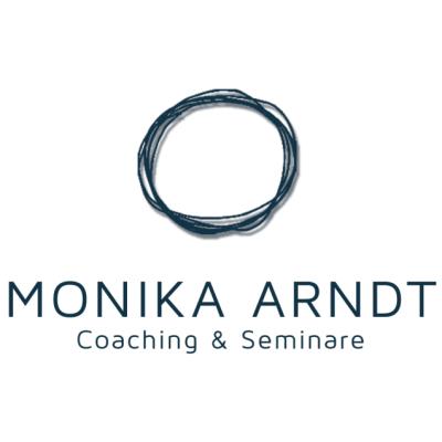 Monika Arndt - Coaching und Seminare in Reute im Breisgau - Logo