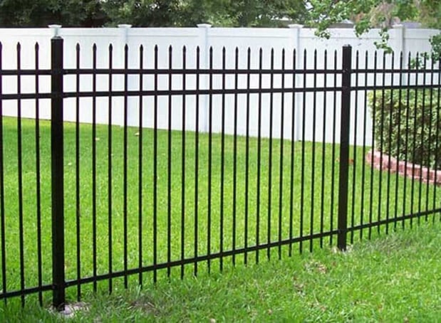 Images Diamond Fence