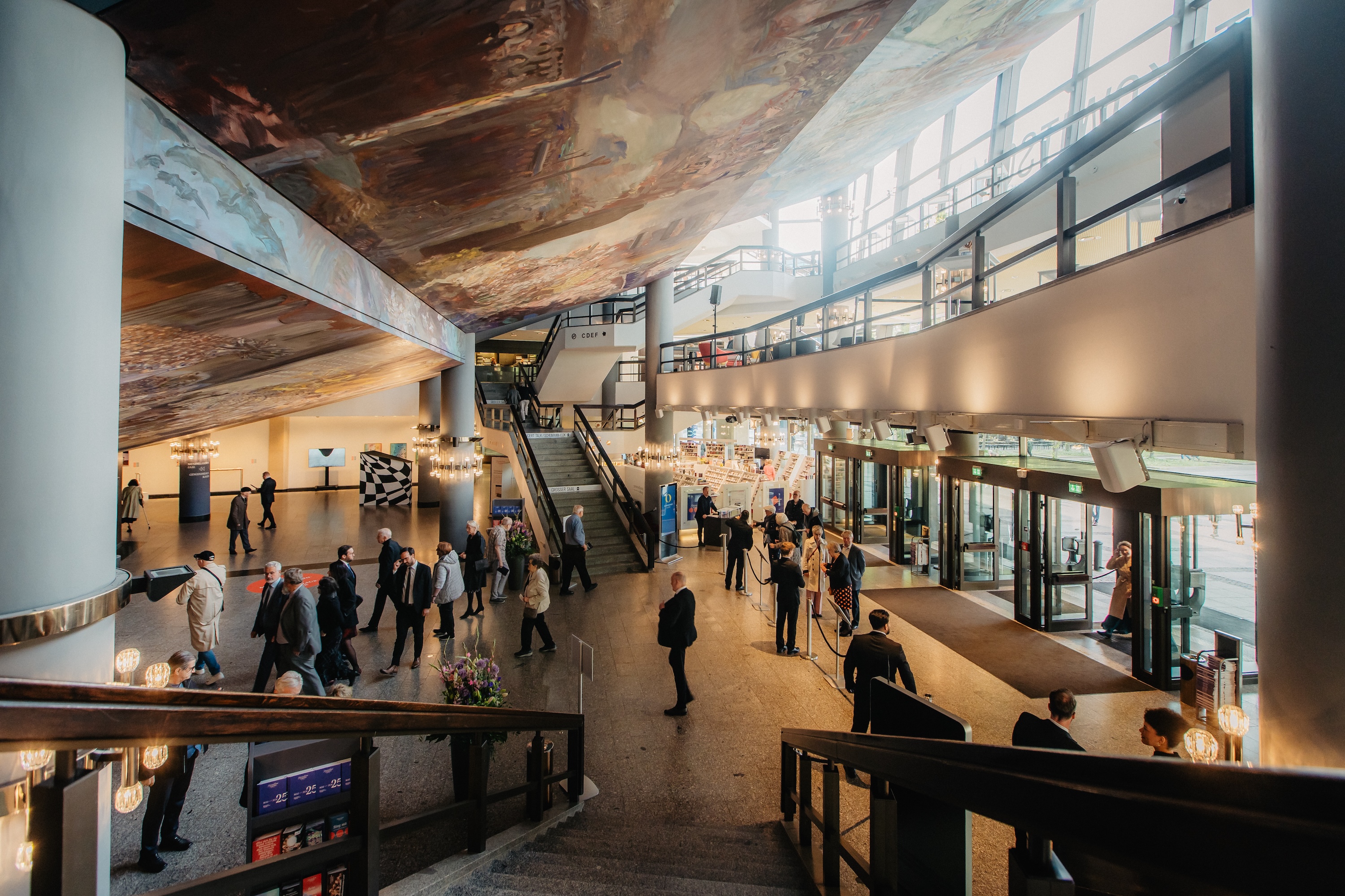 Tom Thiele - Fotografie, Otto-Adam-Straße 14 in Leipzig