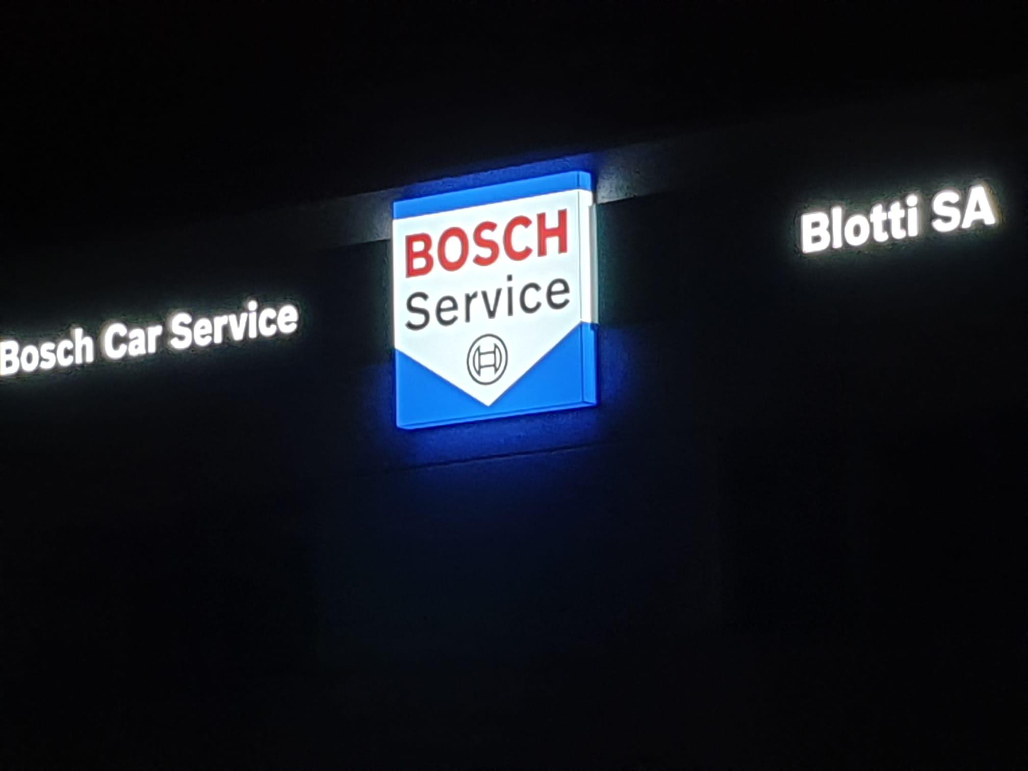 Bilder Blotti SA