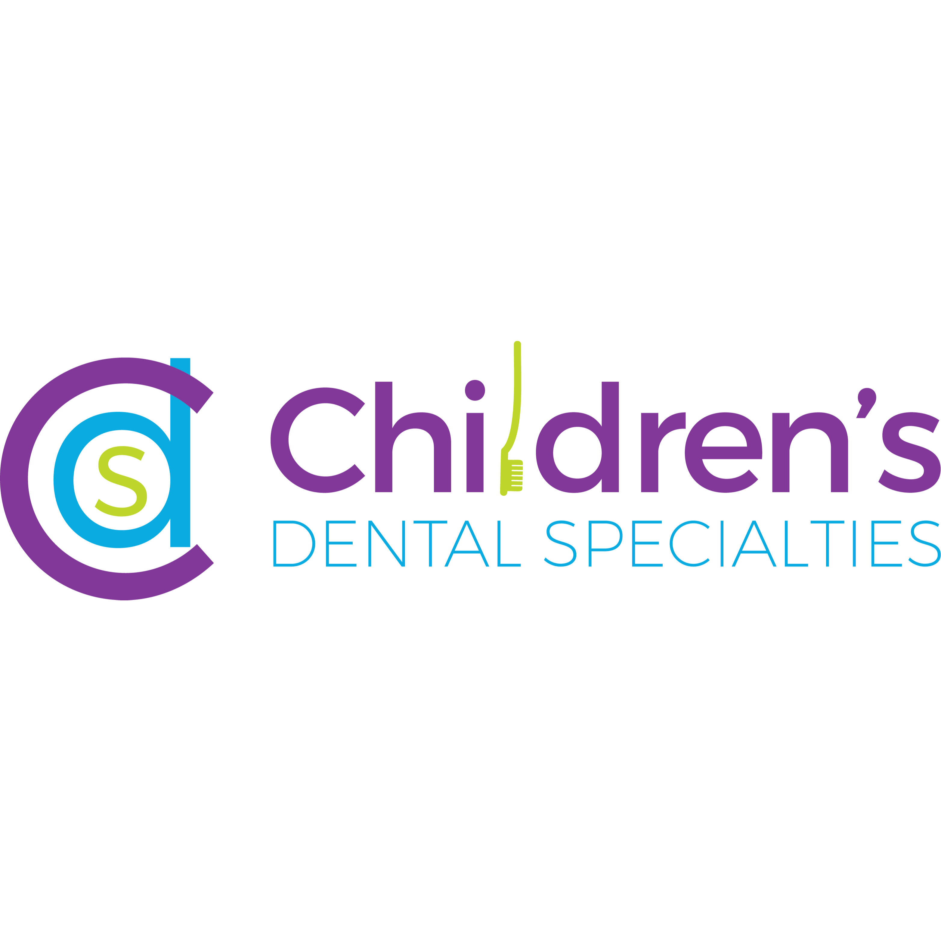 Children's Dental Specialties