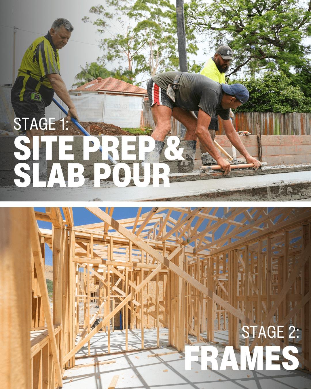 Images Clover Homes
