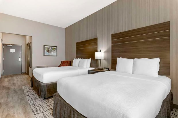 Images Best Western Plus LaCrescent / LaCrosse