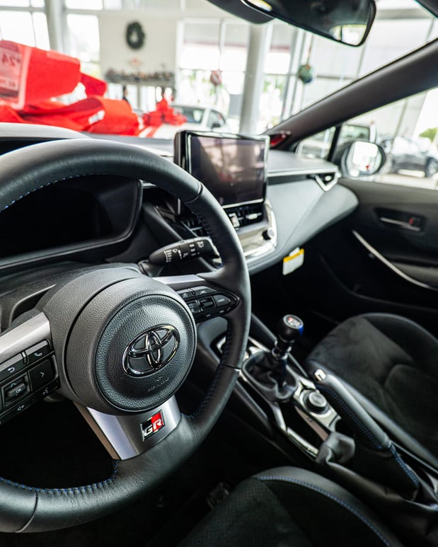 Images West Kendall Toyota
