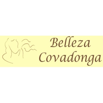 Belleza Covadonga Logo