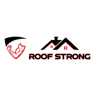 Roof Strong Logo