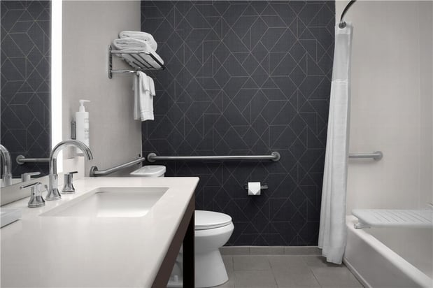 Images Homewood Suites by Hilton Vancouver-Portland