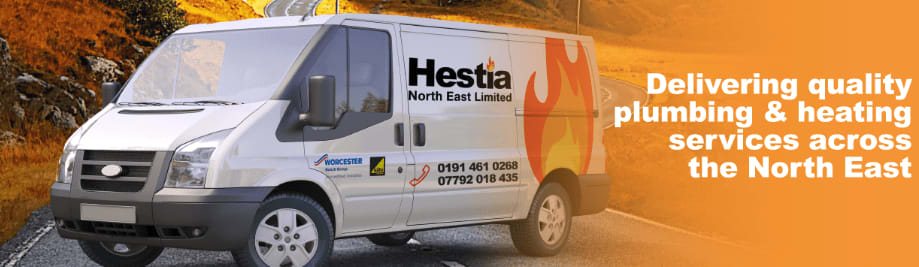 Images Hestia North East Ltd