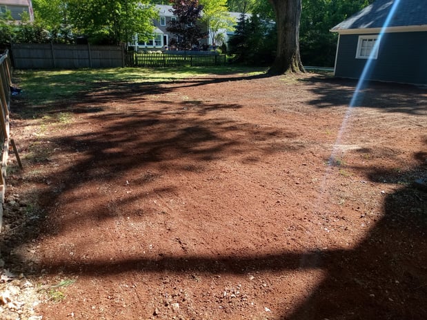 Images MRK Landscaping & Snowplowing