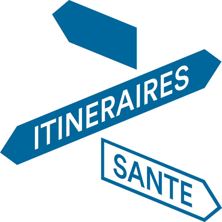 itinéraires Logo
