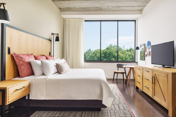 Images Hotel Indigo Athens Downtown - Univ Area by IHG