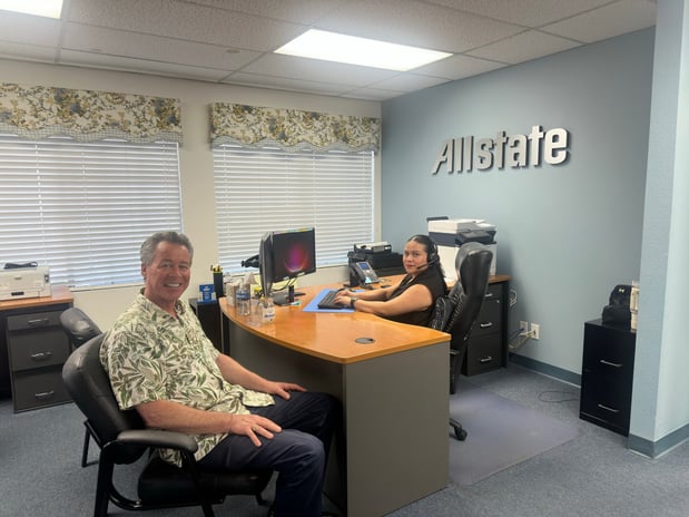 Images Tako Insurance Agency: Allstate Insurance