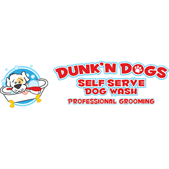 Dunk'N Dogs Logo