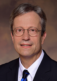 Kevin Blinder
