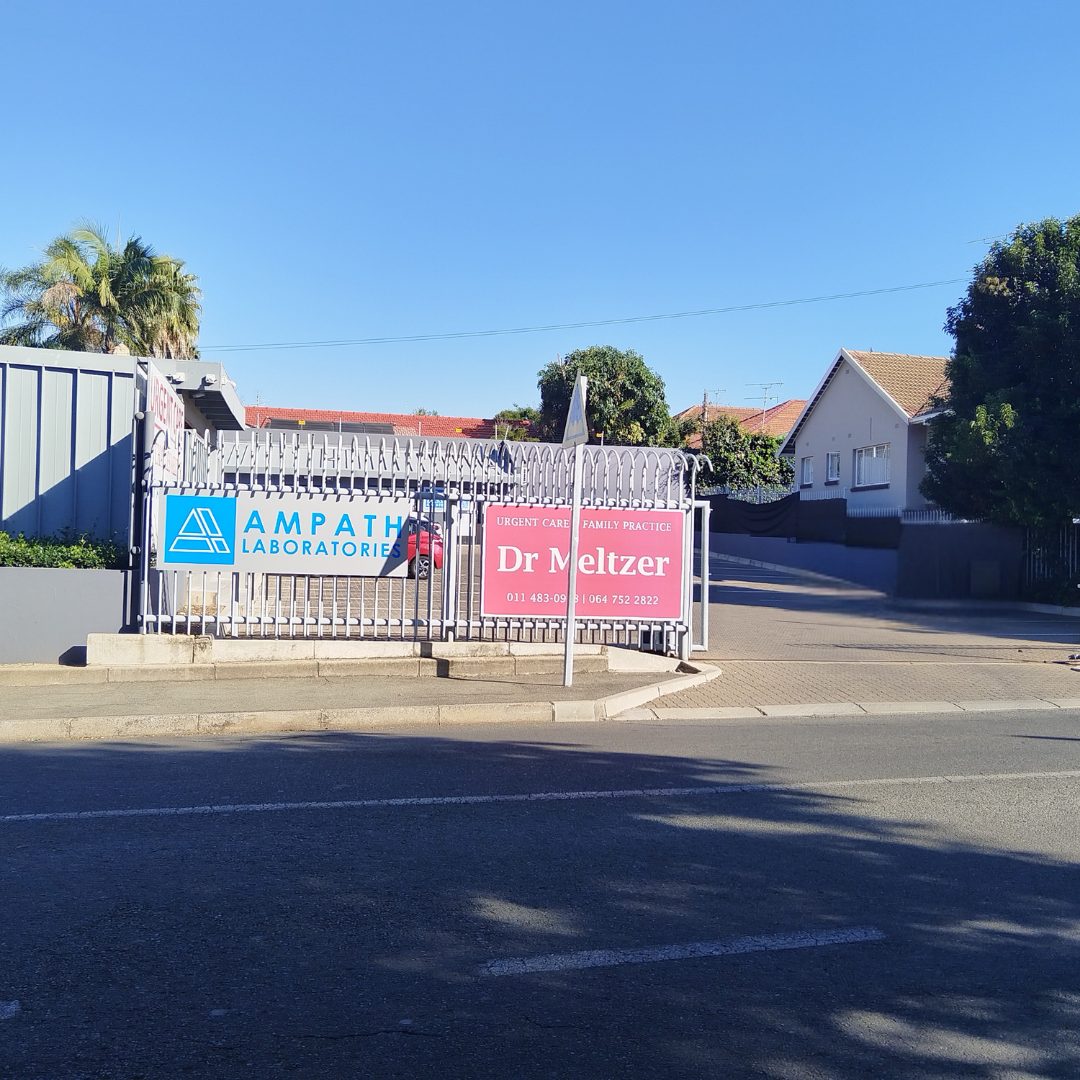 Images Ampath Novirad Care Centre