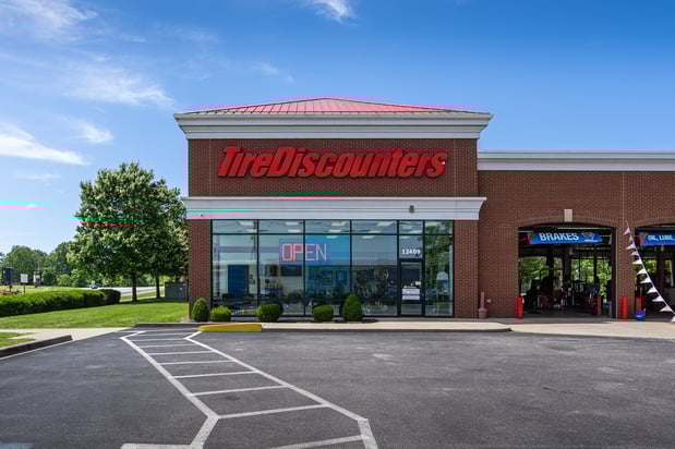 Images Tire Discounters