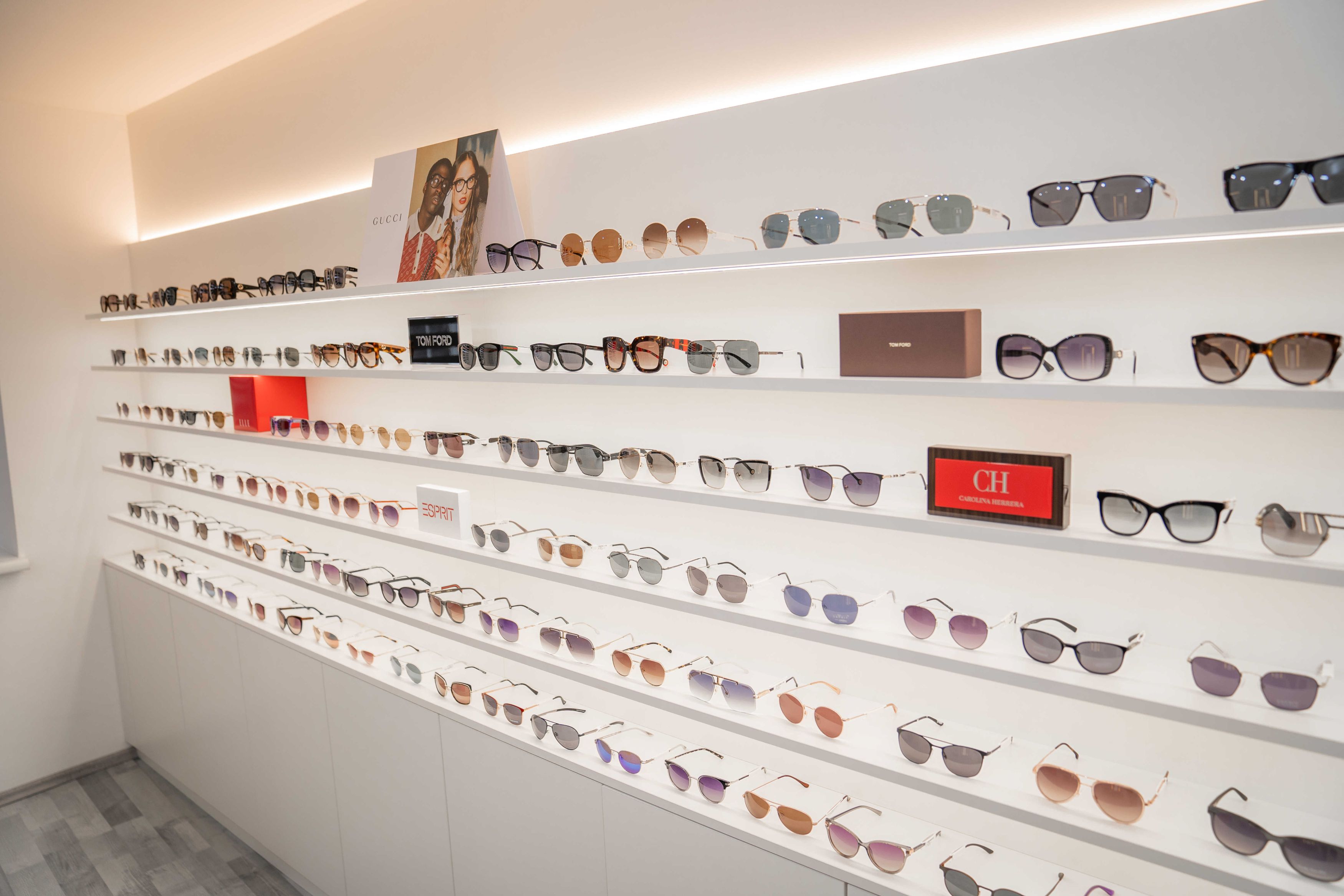 Bilder Oppenborn Optik Pregarten