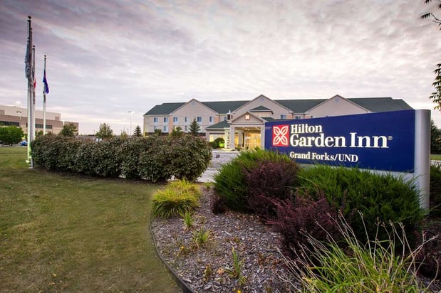 Images Hilton Garden Inn Grand Forks-UND