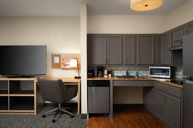 Images Candlewood Suites St. Louis - St. Charles by IHG