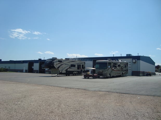 Images Camping World RV Sales