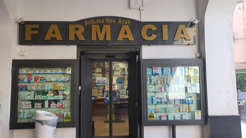 Images Farmacia Azan