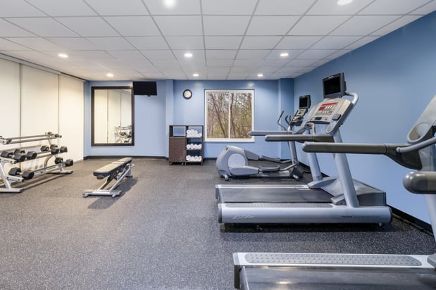 Images Garner Hotel Macon West by IHG