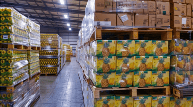 Images First Logistics, LLC