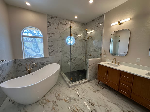 Images Proactive Construction + Design