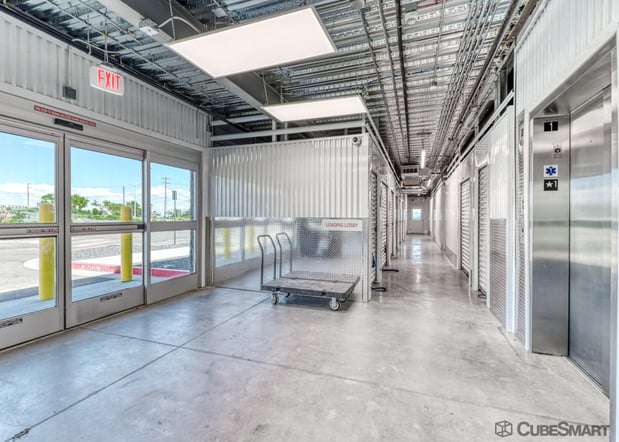 Images CubeSmart Self Storage