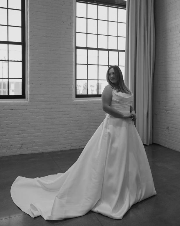 Images Frannie & Joe Bridal