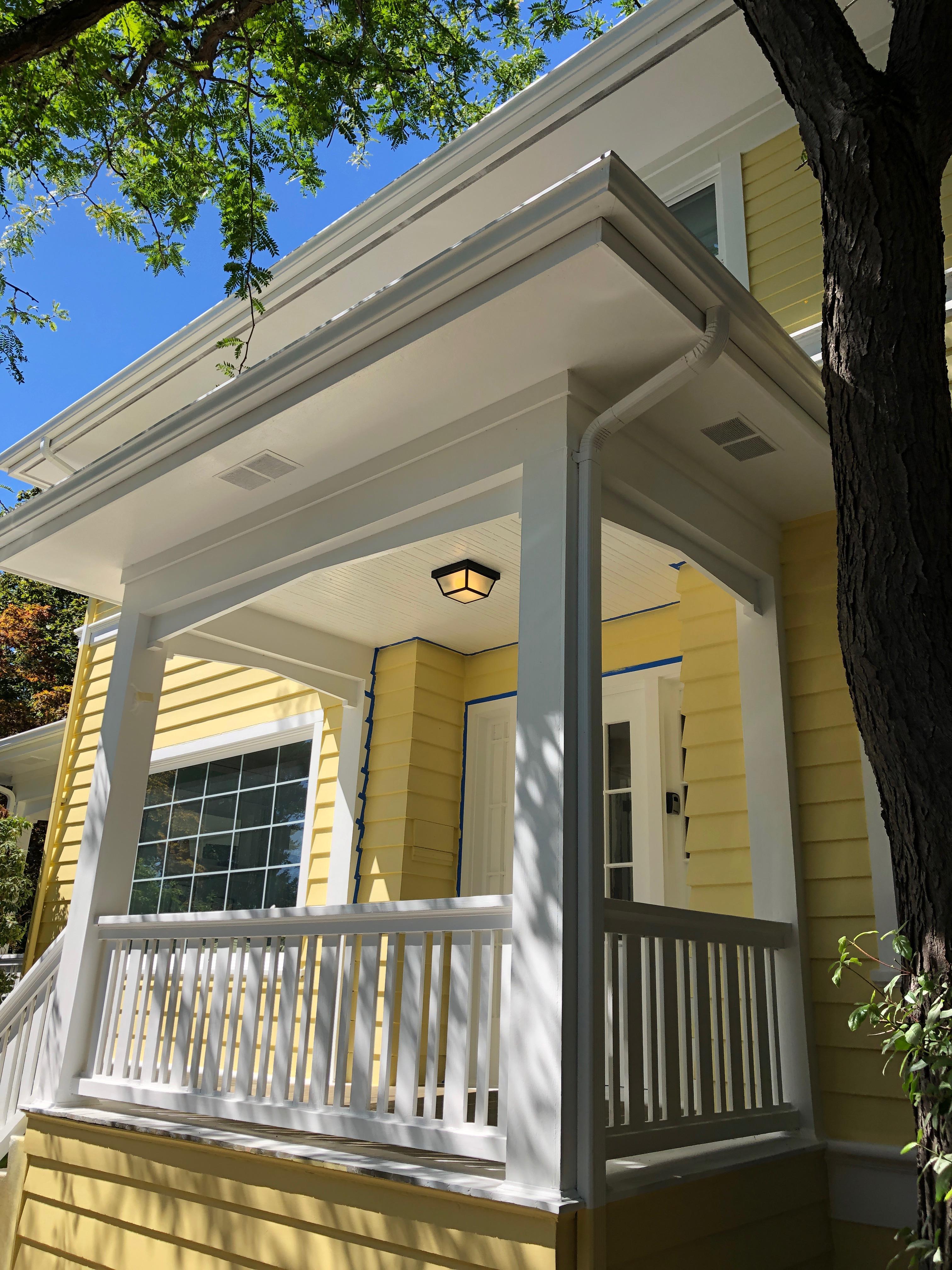 Versatile Painting Company Inc. Photo