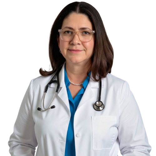 Dr. Digna Vasquez, MD - Summerfield, FL - Internal Medicine