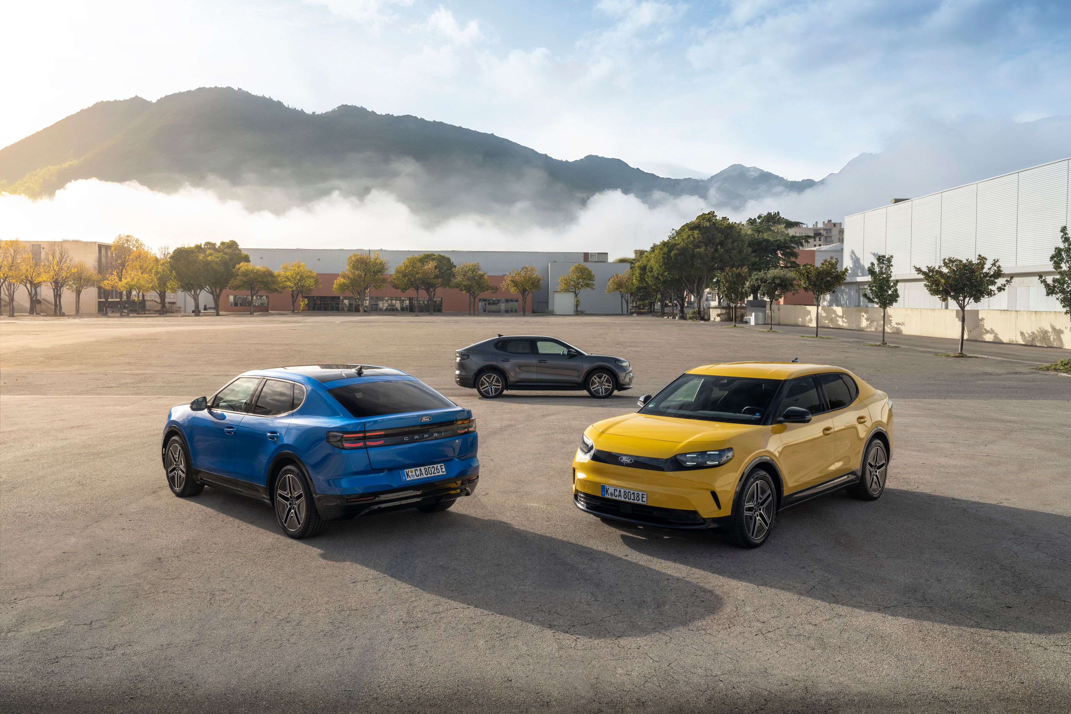 Bilder Wyssmüller Automobiles SA