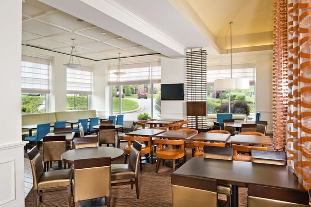 Images Hilton Garden Inn Baltimore/White Marsh
