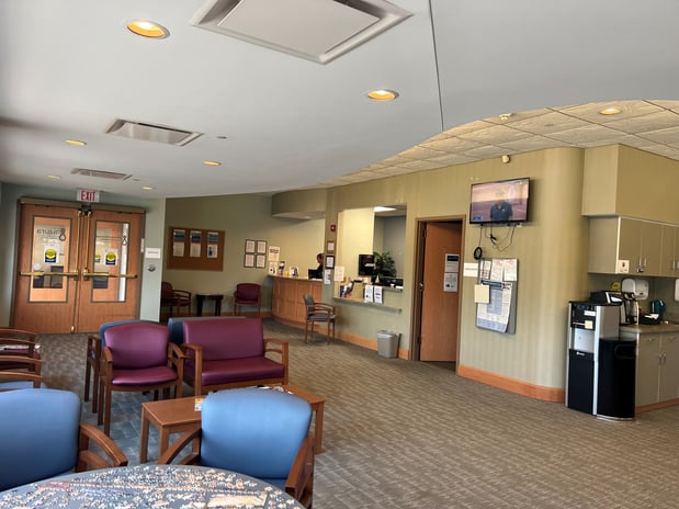 Images Azura Surgery Center Michiana Vascular