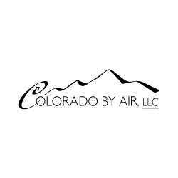 Colorado By Air, LLC Logo
