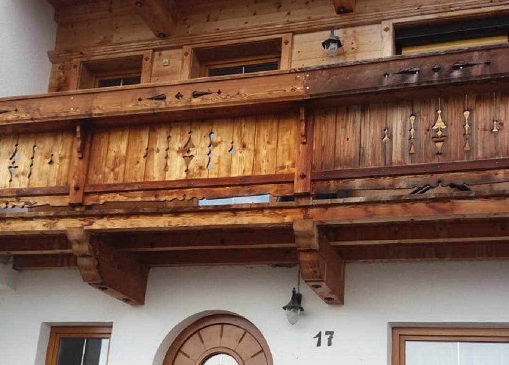 C & C Strahltechnik e.U., Ried 30 in Schwaz