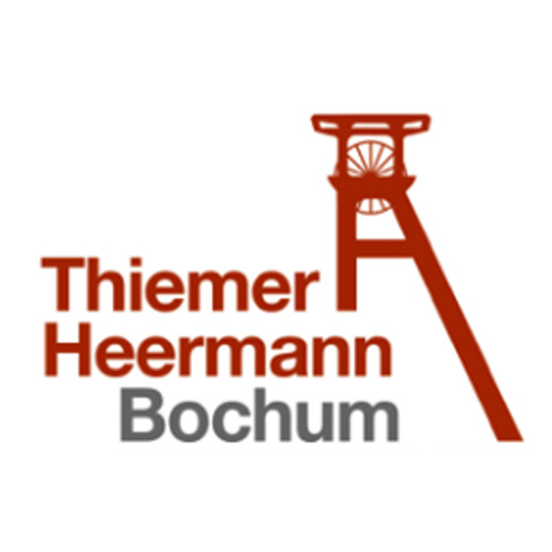 MVZ Thiemer Heermann Logo