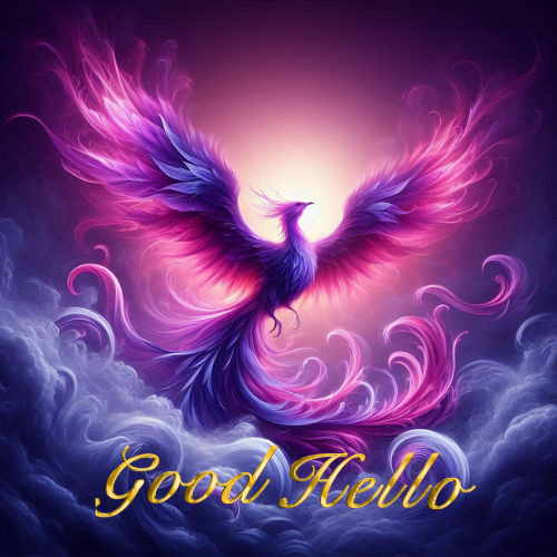 Good Hello