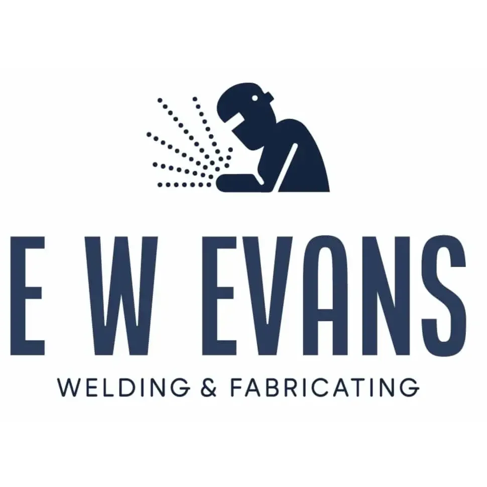 E.W. Evans Logo