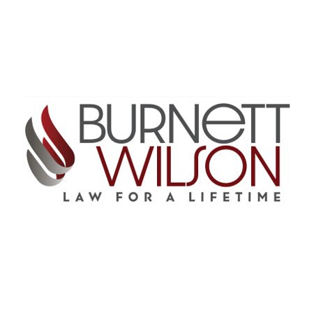 Burnett Legal Group Logo