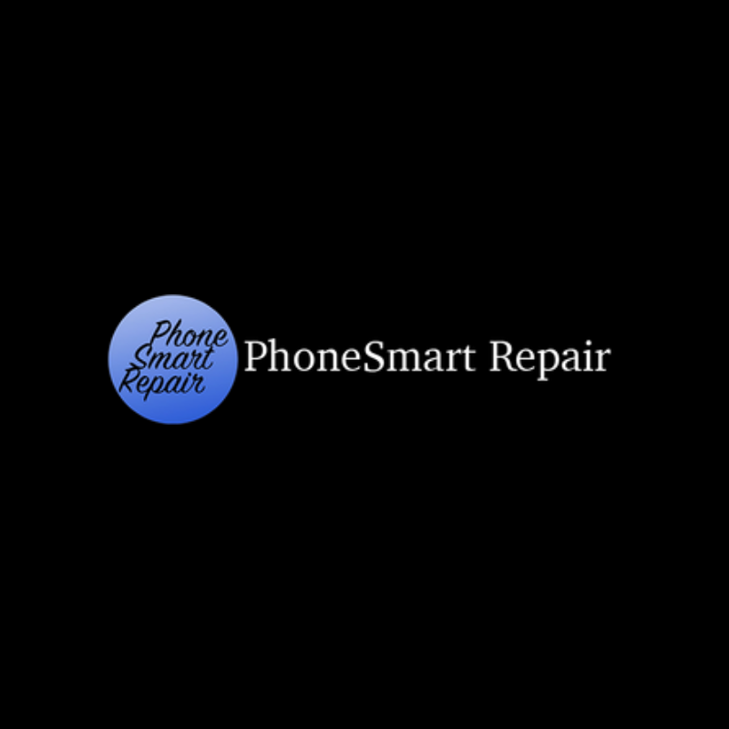 Phone Smart Repair Logo