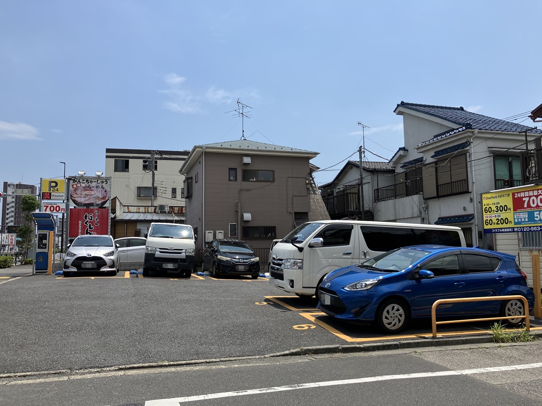 Images ONE PARK大杉5丁目