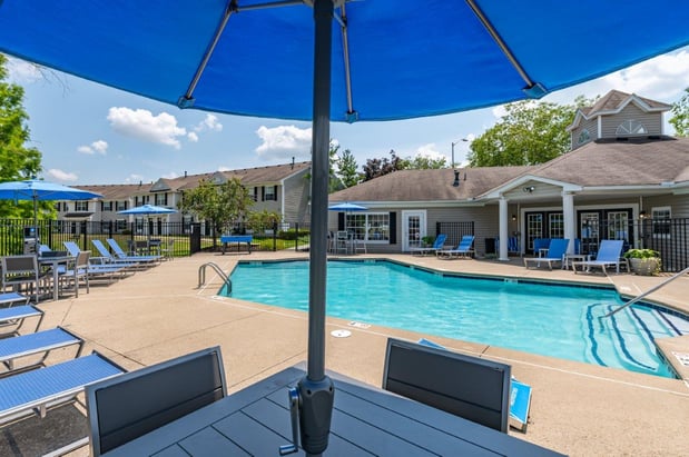 Images The Preserve at Sagebrook Apartment Homes