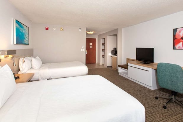 Images Hilton Garden Inn Jacksonville Airport