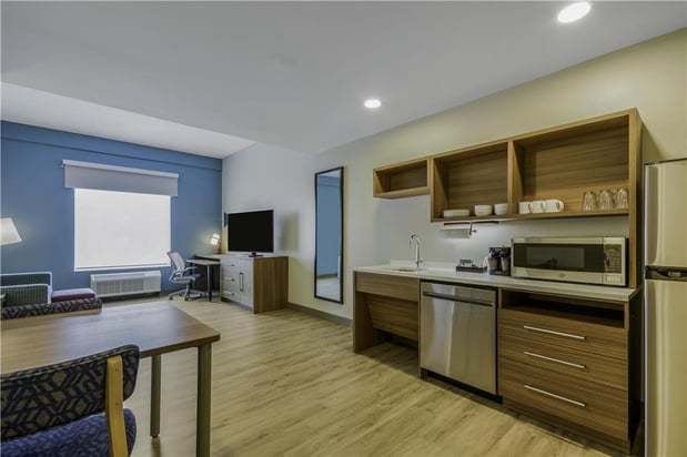 Images Home2 Suites by Hilton Cincinnati Midtown Oakley