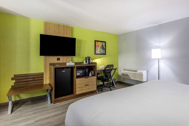 Images Best Western Plus St. Louis West-Westport