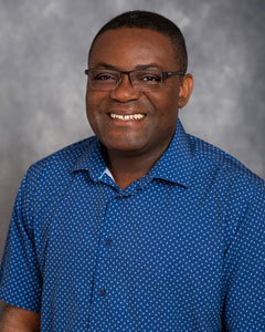 Boakye-Yiadom Adomako, MD