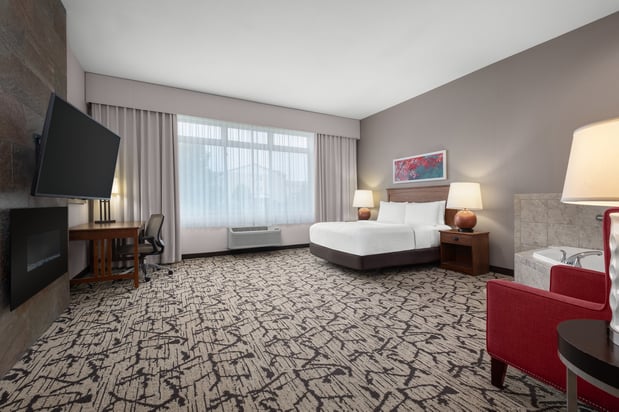 Images Holiday Inn Stevens Point - Convention Ctr by IHG